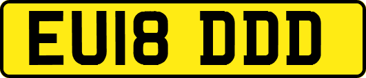 EU18DDD