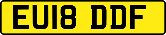 EU18DDF