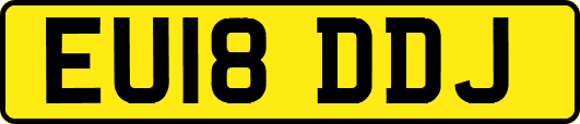 EU18DDJ