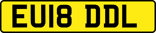 EU18DDL