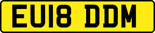 EU18DDM