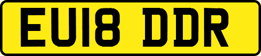 EU18DDR
