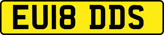 EU18DDS