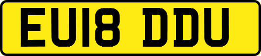 EU18DDU