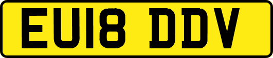 EU18DDV