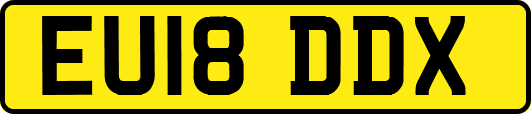 EU18DDX