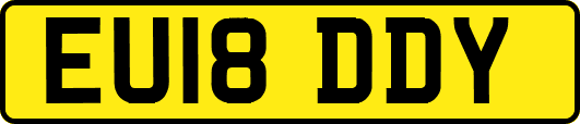 EU18DDY