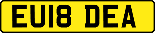 EU18DEA