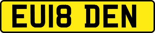 EU18DEN