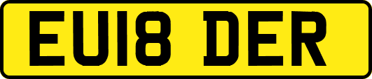 EU18DER