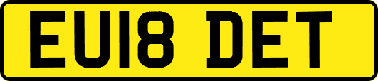 EU18DET