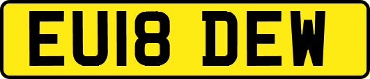 EU18DEW