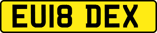 EU18DEX