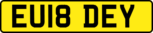 EU18DEY