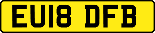 EU18DFB