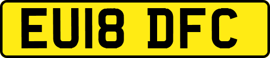 EU18DFC