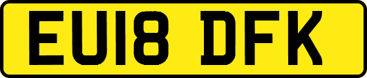 EU18DFK