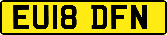 EU18DFN
