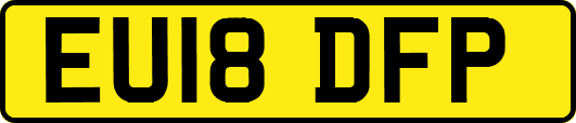 EU18DFP