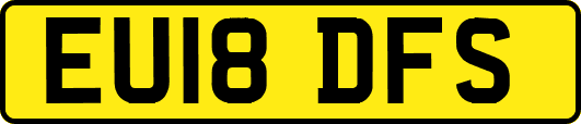 EU18DFS