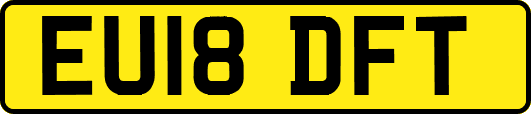 EU18DFT