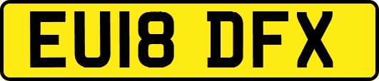 EU18DFX