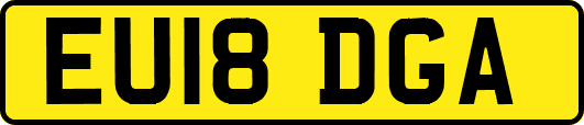 EU18DGA
