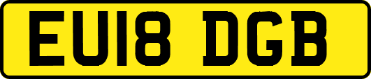 EU18DGB