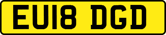 EU18DGD