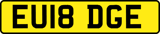 EU18DGE