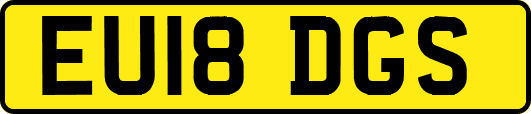 EU18DGS