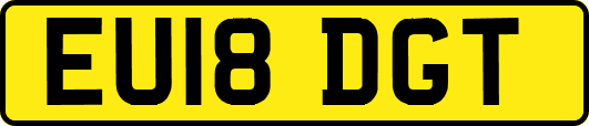 EU18DGT