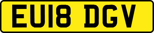 EU18DGV