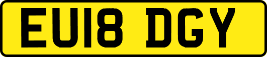 EU18DGY