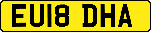 EU18DHA