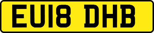 EU18DHB