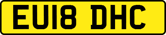 EU18DHC