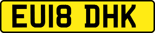 EU18DHK