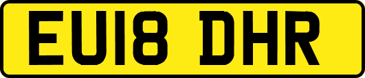 EU18DHR
