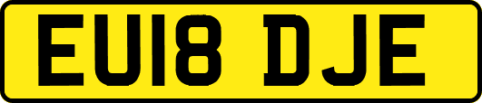 EU18DJE