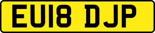 EU18DJP
