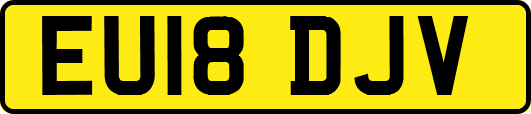 EU18DJV