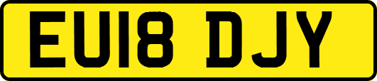 EU18DJY