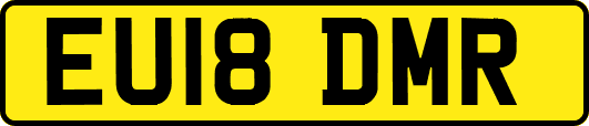 EU18DMR
