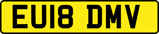 EU18DMV
