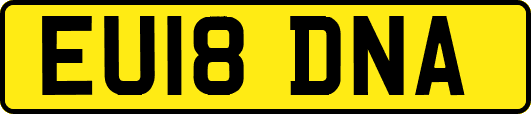 EU18DNA