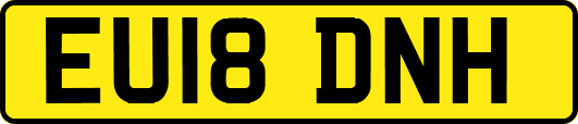 EU18DNH