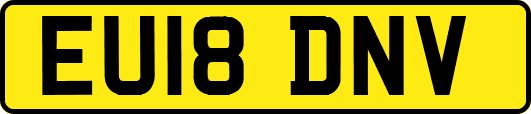 EU18DNV