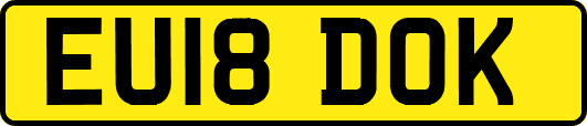 EU18DOK