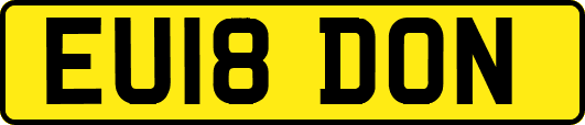EU18DON